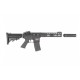 Страйкбольный автомат NOVESKE N4 M-LOK 9.5inch (Black) EC-867-9.5 SE+BK UP [East Crane]